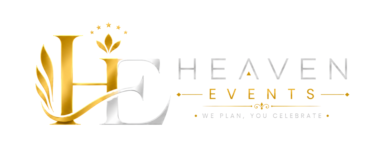 Heaven Events - Event Planner in Vadodara
